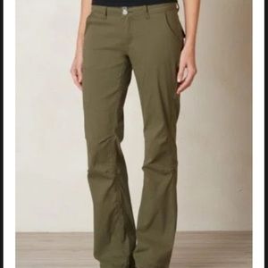 Prana Halle woman’s pants